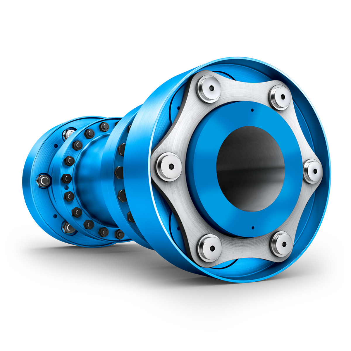 ARPEX ART Turbo Coupling