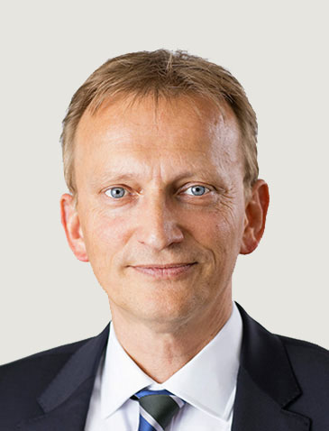 Andreas Evertz