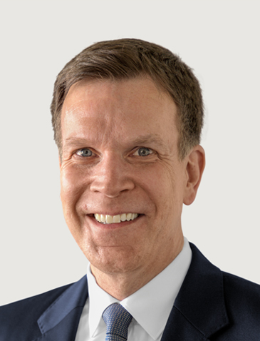 Dr. Christian Terlinde