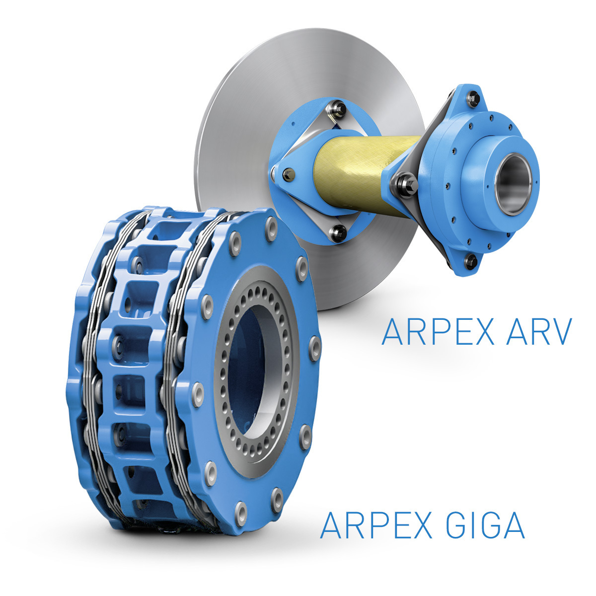 ARPEX Wind Couplings