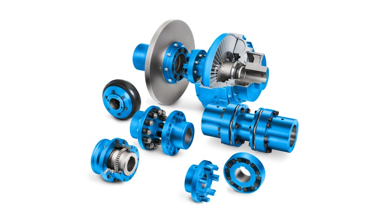 Couplings
