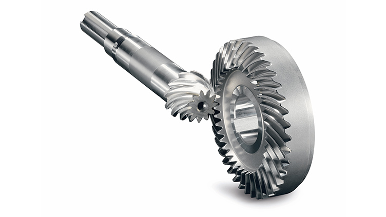 Additional Components