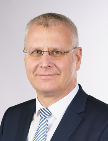 Uwe Bierwirth