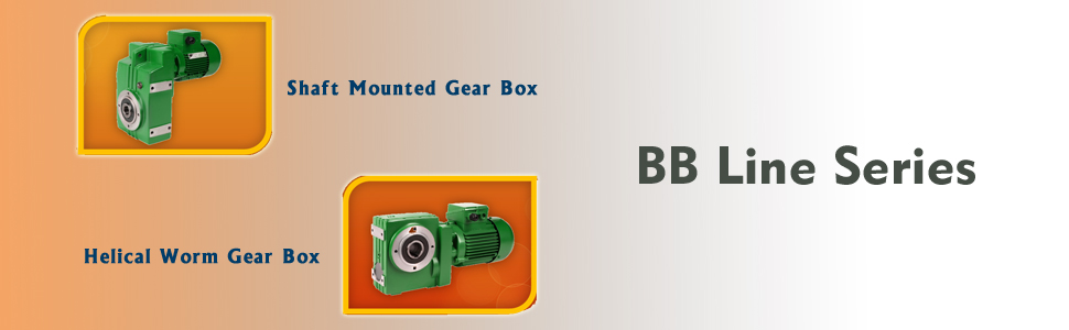 BBLine-series