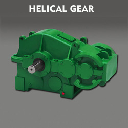 Helical Gear